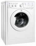 Indesit IWSC 5085 Máquina de lavar