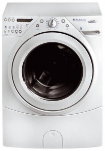 写真 洗濯機 Whirlpool AWM 1011