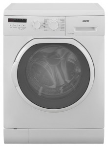 Photo ﻿Washing Machine Vestel WMO 841 LE