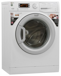 Foto Máquina de lavar Hotpoint-Ariston MVSE 8210 S
