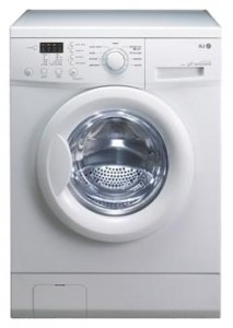 Photo ﻿Washing Machine LG F-1056QD