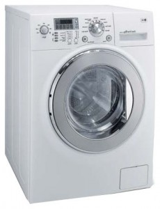 Photo Machine à laver LG F-1409TDS