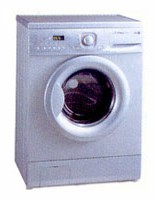 写真 洗濯機 LG WD-80155S