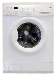 तस्वीर वॉशिंग मशीन LG WD-80260N