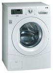 LG F-1048ND Wasmachine