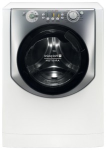 Photo ﻿Washing Machine Hotpoint-Ariston AQS70L 05