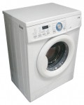 LG WD-10164N Wasmachine