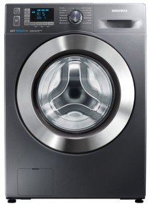写真 洗濯機 Samsung WF60F4E5W2X