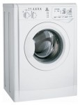 Indesit WISL 104 Máquina de lavar