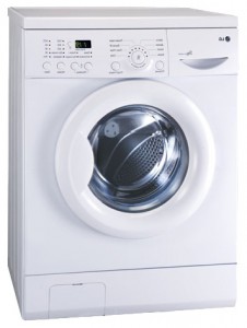 तस्वीर वॉशिंग मशीन LG WD-10264N