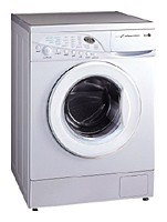 Foto Máquina de lavar LG WD-8090FB
