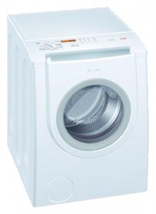 Photo Machine à laver Bosch WBB 24751