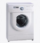 LG WD-12170ND çamaşır makinesi