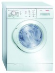 Bosch WLX 20163 Tvättmaskin