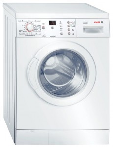 Photo Machine à laver Bosch WAE 24365