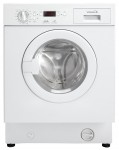 Candy CWB 1372 DN1 Máquina de lavar