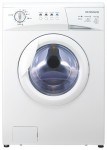Daewoo Electronics DWD-M1011 Mașină de spălat