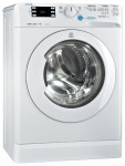 Indesit XWSE 81283X WWGG Vaskemaskin