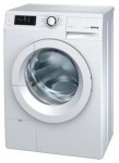 Gorenje W 65Z3/S Machine à laver