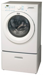 fotoğraf çamaşır makinesi White-westinghouse MFW 12CEZKS