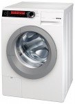 Gorenje W 9825 I 洗衣机
