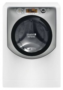 foto Veļas mašīna Hotpoint-Ariston ADS 93D 69 B