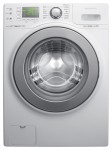 Samsung WF1802WECS Tvättmaskin