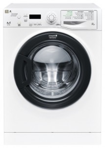 Foto Lavadora Hotpoint-Ariston WMF 7080 B