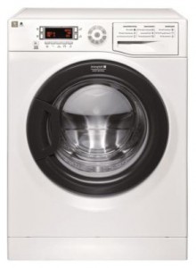 तस्वीर वॉशिंग मशीन Hotpoint-Ariston WMSD 8219 B