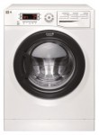 Hotpoint-Ariston WMSD 8219 B Máy giặt