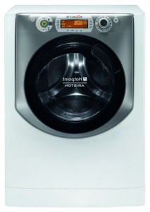 Photo ﻿Washing Machine Hotpoint-Ariston AQS81D 29 S