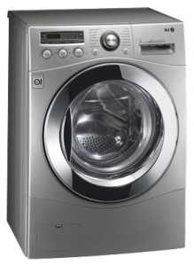 fotoğraf çamaşır makinesi LG F-1081ND5