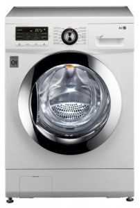 fotoğraf çamaşır makinesi LG F-1096ND3