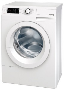 照片 洗衣机 Gorenje W 65ZZ3/S