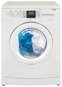 Foto Máquina de lavar BEKO WKB 60841 PTM