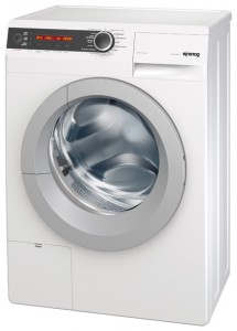 Foto Máquina de lavar Gorenje W 6603 N/S