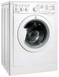 Indesit IWC 5083 Máquina de lavar