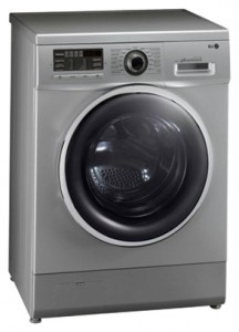 Foto Máquina de lavar LG F-1296WD5
