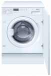 Bosch WIS 28440 洗衣机