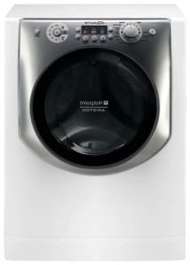 Foto Máquina de lavar Hotpoint-Ariston AQS1F 09