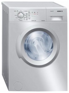 Photo ﻿Washing Machine Bosch WAB 2006 SBC