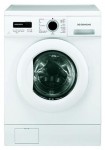 Daewoo Electronics DWD-G1081 Mașină de spălat