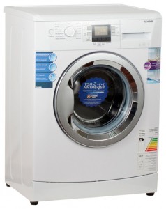 Photo Machine à laver BEKO WKB 60841 PTMC