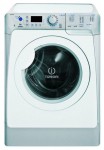 Indesit PWSE 6107 S Máquina de lavar