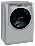 Hotpoint-Ariston QVSE 7129 SS Машина за веш