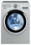 Daewoo Electronics DWD-LD1413 Mașină de spălat