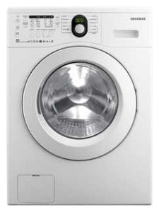 तस्वीर वॉशिंग मशीन Samsung WF8590NFG