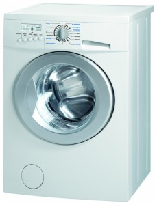 Photo ﻿Washing Machine Gorenje WS 53125