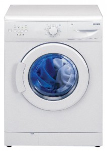 عکس ماشین لباسشویی BEKO WKL 51011 EM