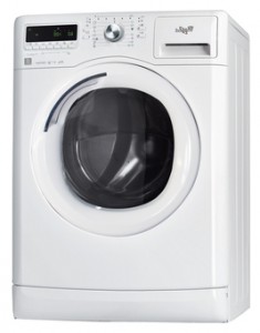Photo Machine à laver Whirlpool AWIC 8560
